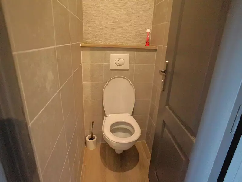 Appartement, 69,9 m²