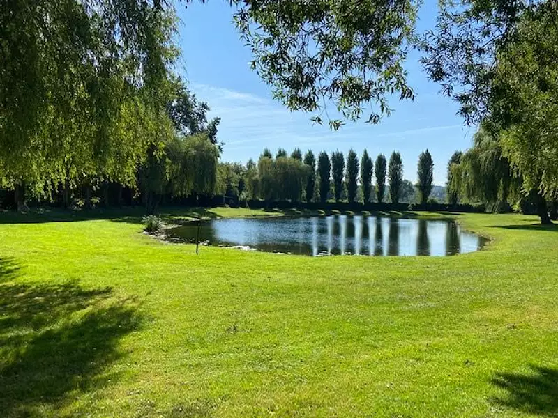 Terrain, 7 450 m²