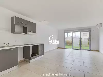 Maison, 82 m²