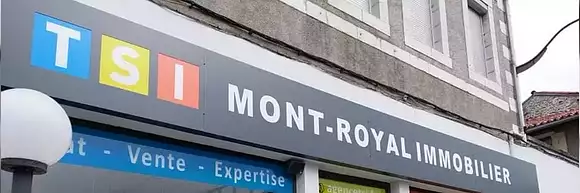 TSI Mont-Royal