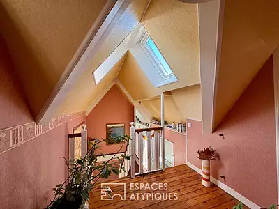 Maison, 160 m²