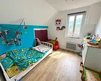 Appartement, 62,5 m²