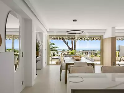 Appartement, 121,23 m²