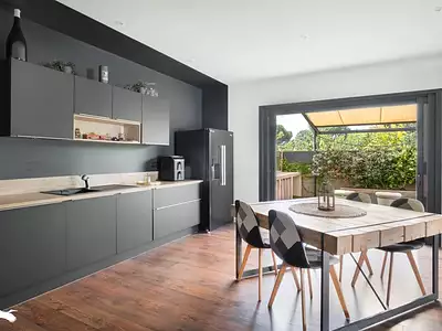 Maison, 170 m²