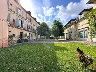Appartement, 86 m²