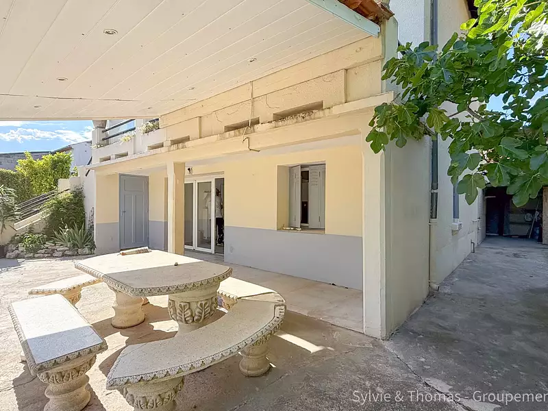 Maison, 181 m²