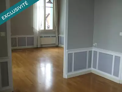 Appartement, 99 m²