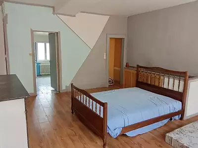 Maison, 85 m²