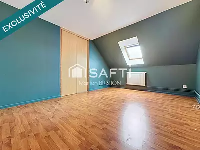 Maison, 226 m²