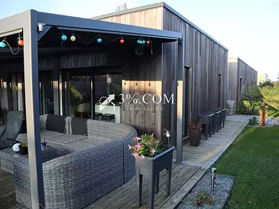 Maison, 222,5 m²