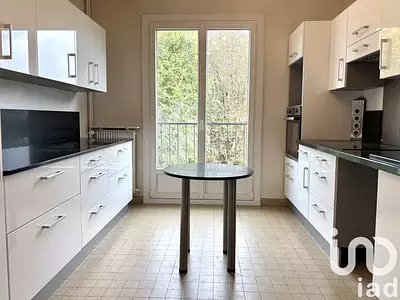 Appartement, 125 m²