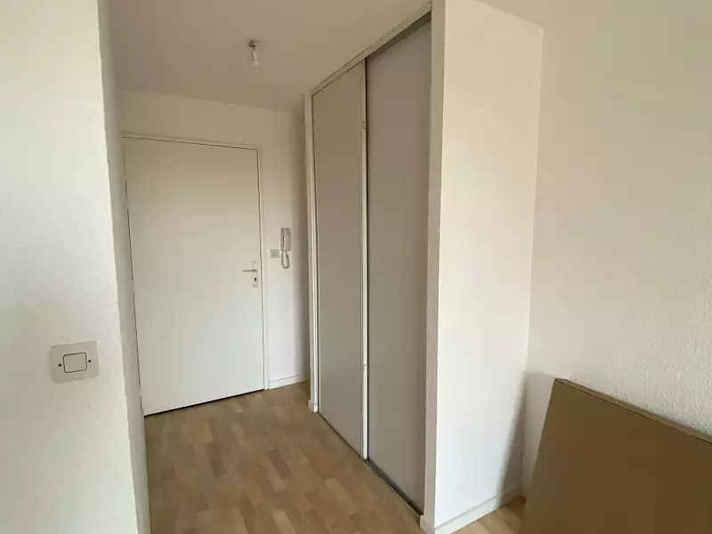 Appartement, 28,35 m²