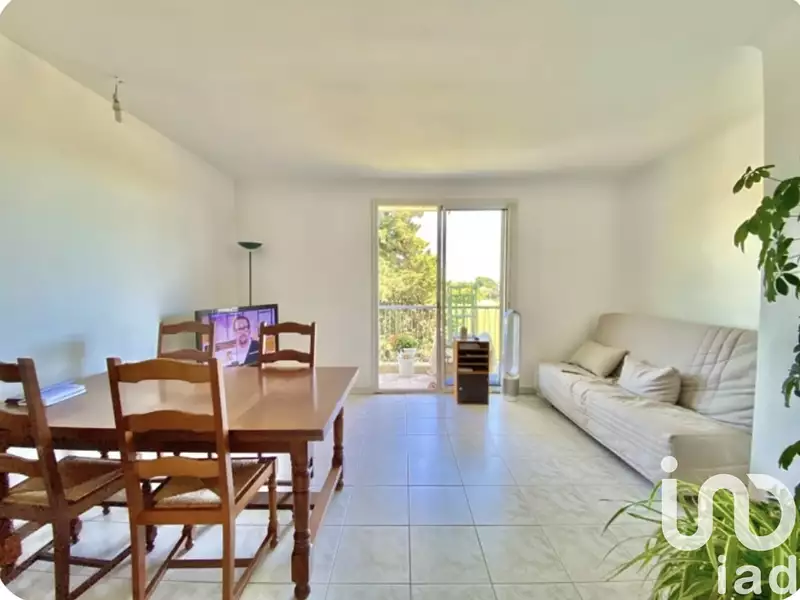 Appartement, 70 m²