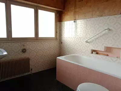 Maison, 128 m²