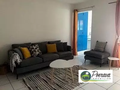 Appartement, 53 m²