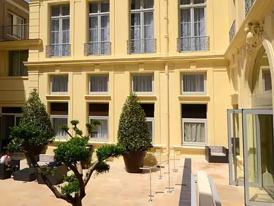 Appartement, 26,48 m²