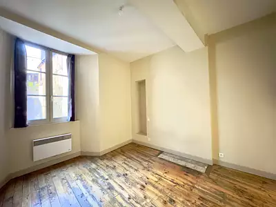 Appartement, 56,89 m²