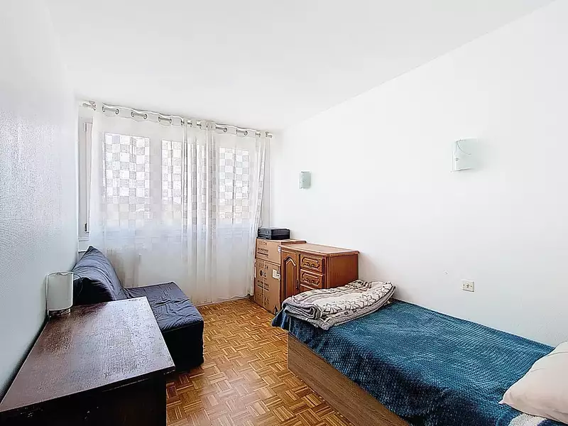 Appartement, 78 m²