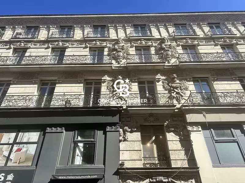 Appartement, 169,24 m²