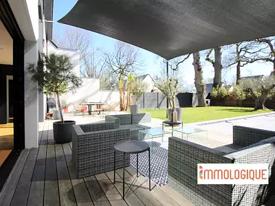 Maison, 160 m²