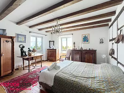 Maison, 279 m²