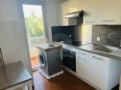 Appartement, 46,38 m²
