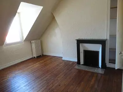 Appartement, 45,24 m²