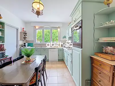 Maison, 148,48 m²