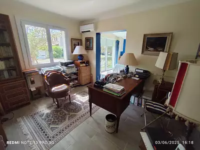 Maison, 120 m²