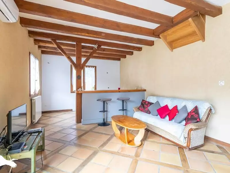 Maison, 137 m²