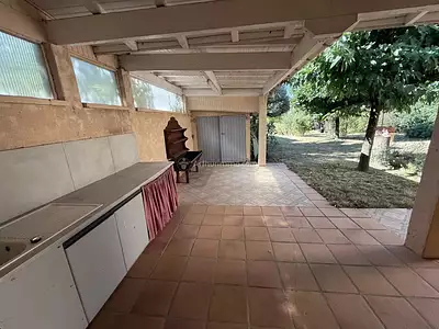 Maison, 130 m²