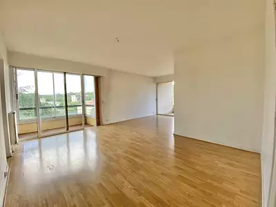 Appartement, 83,83 m²