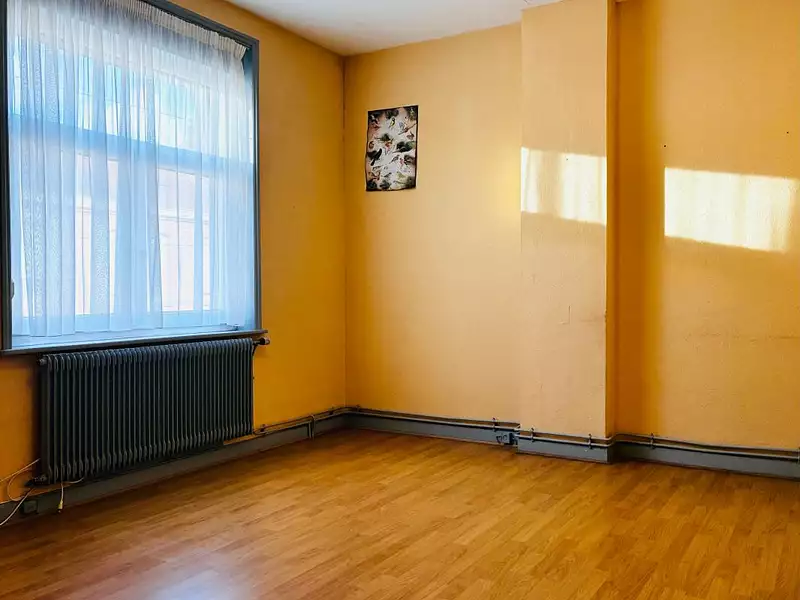 Maison, 90 m²