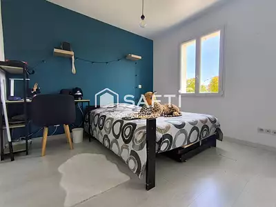 Maison, 113 m²