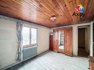 Maison, 105,97 m²