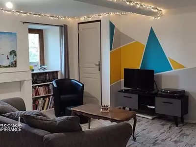 Maison, 225 m²
