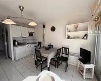 Appartement, 32,46 m²