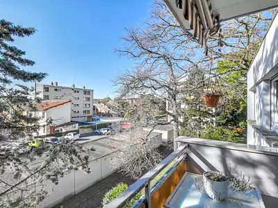 Appartement, 78 m²
