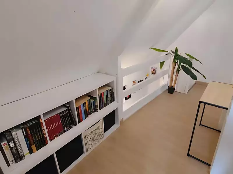 Appartement, 118 m²