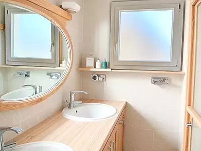 Appartement, 69,16 m²