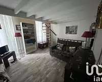 Maison, 60 m²