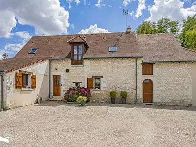 Maison, 138 m²