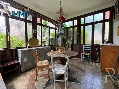 Maison, 224,55 m²