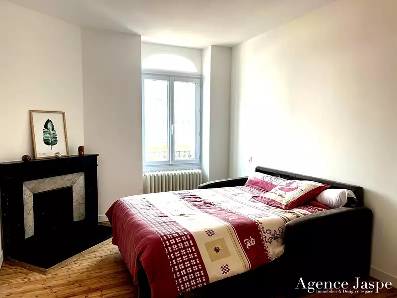 Appartement, 132 m²
