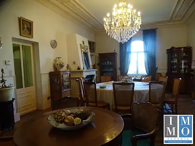 Maison, 320 m²