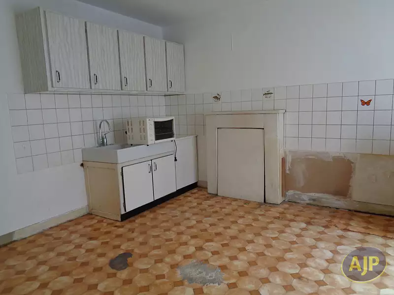 Maison, 101,6 m²