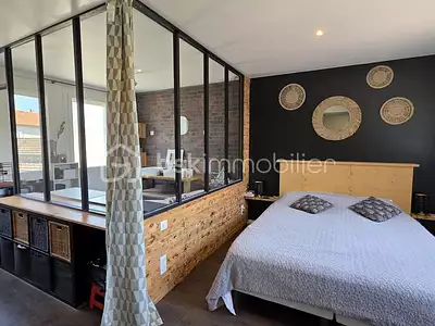 Maison, 118 m²