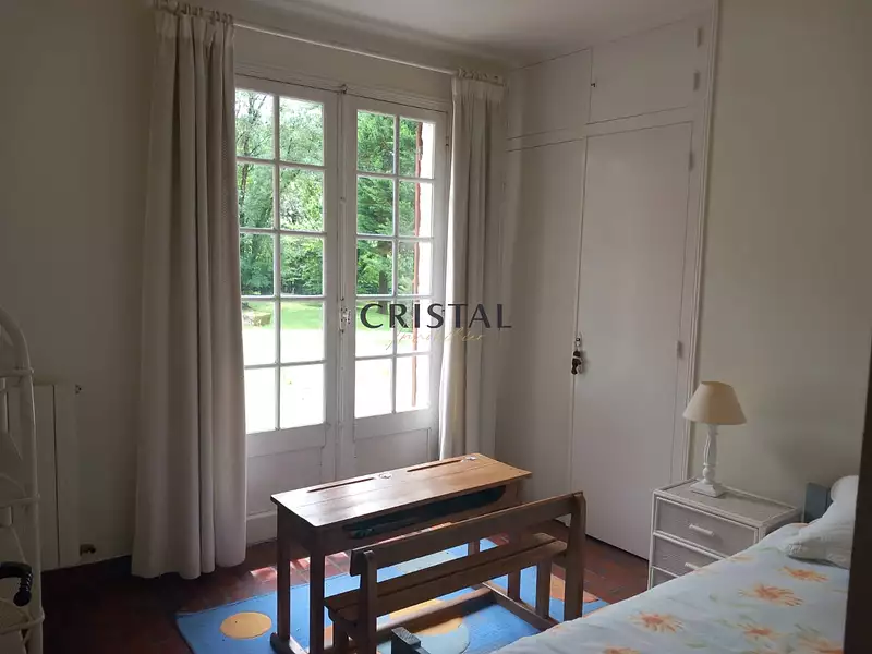 Maison, 134 m²