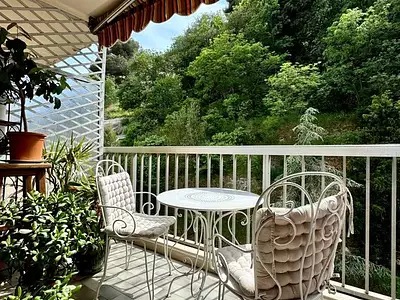 Appartement, 59,35 m²