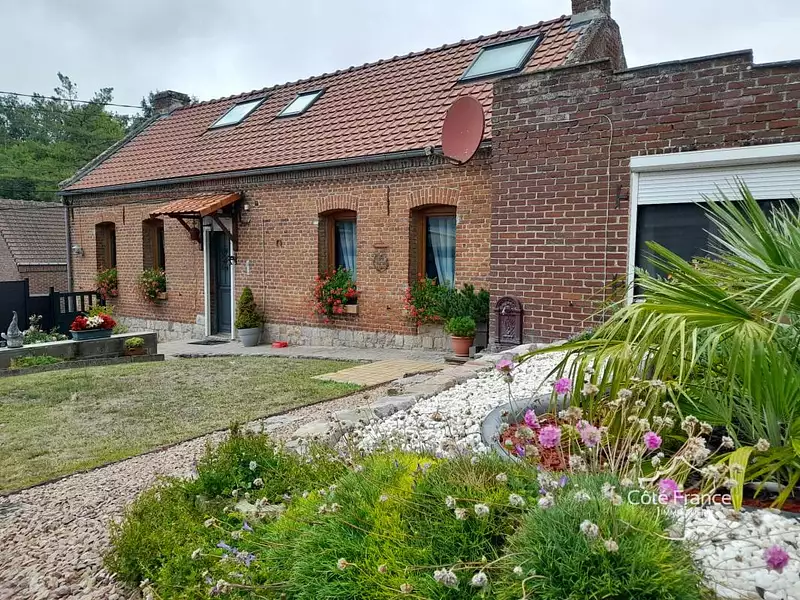 Maison, 100 m²